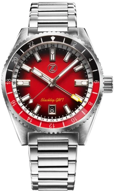 Zelos Blacktip ZEL356 kol saati