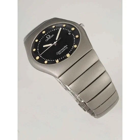 OMEGA Recife SO 396.0984 kol saati
