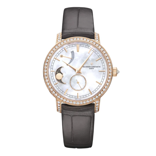 Vacheron Constantin Traditionnelle 550-00049 kol saati
