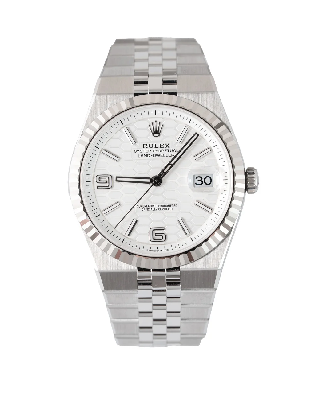 Rolex Rolex W12242 40 mm kol saati