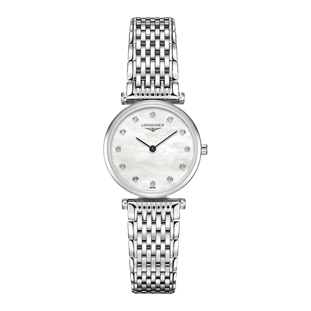 Longines Grande Classique De L42094876 kol saati