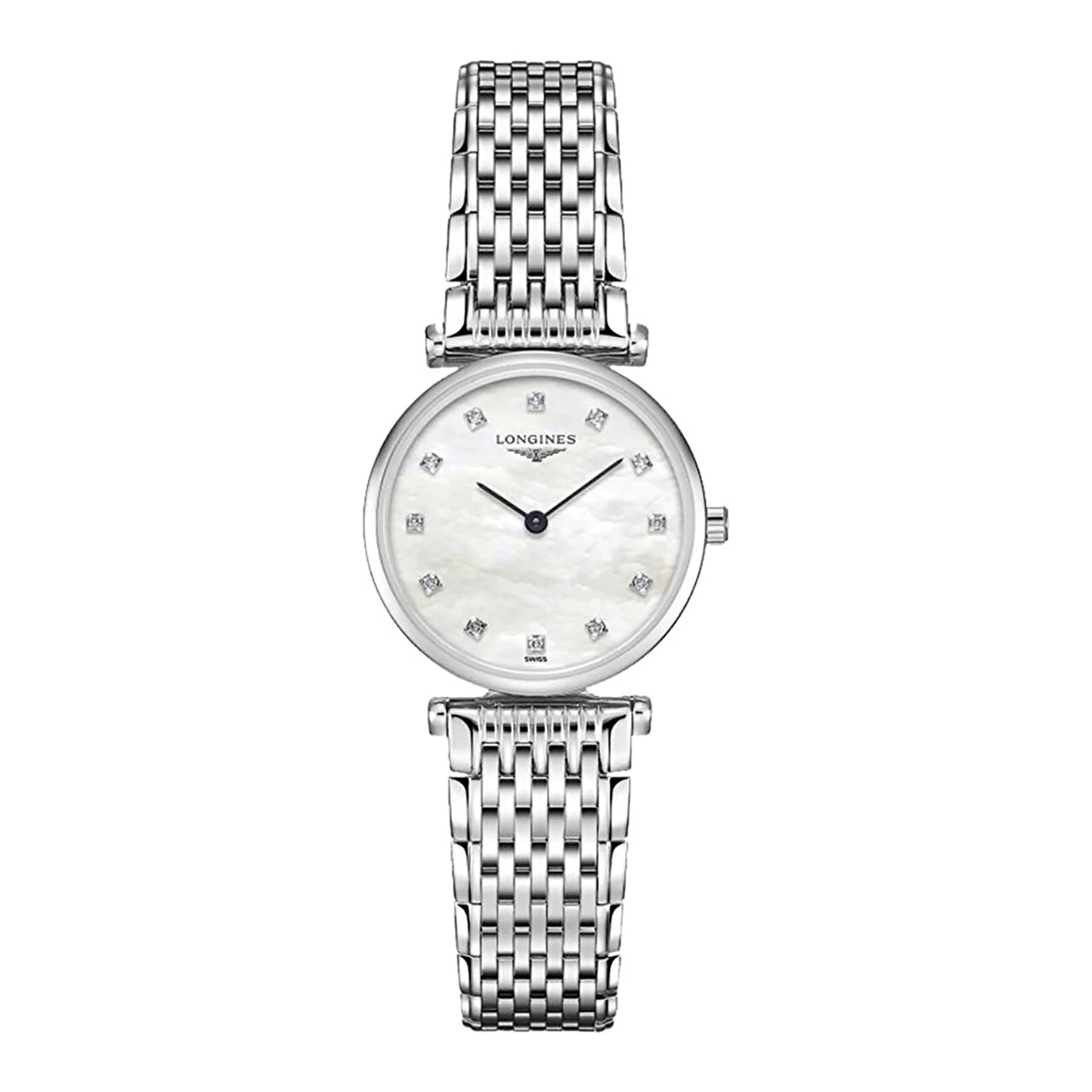 Longines Grande Classique De L42094876 24 mm kol saati