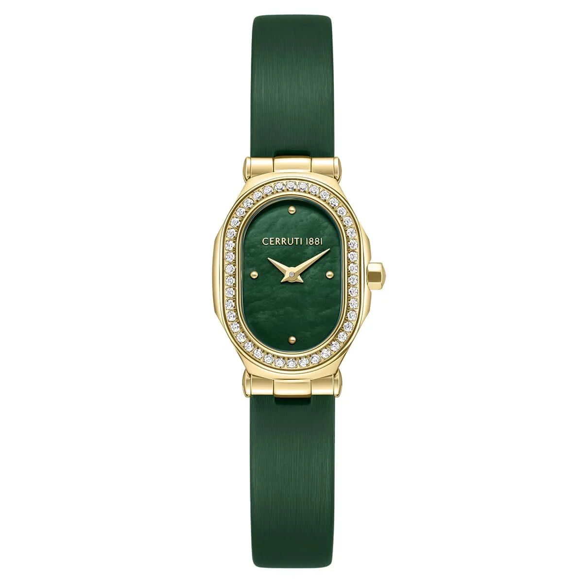 Cerruti 1881 CIWLA0097302 19 mm kol saati