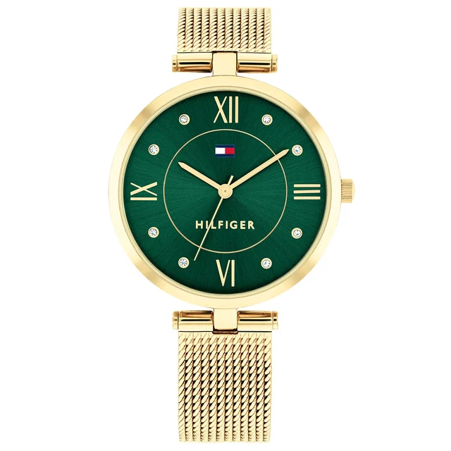 Tommy Hilfiger Ella TH1782711 kol saati