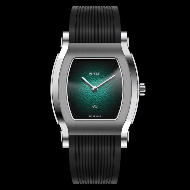 MAEN Watches Grand Tonneau Ultra Thin - MNL.07 kol saati