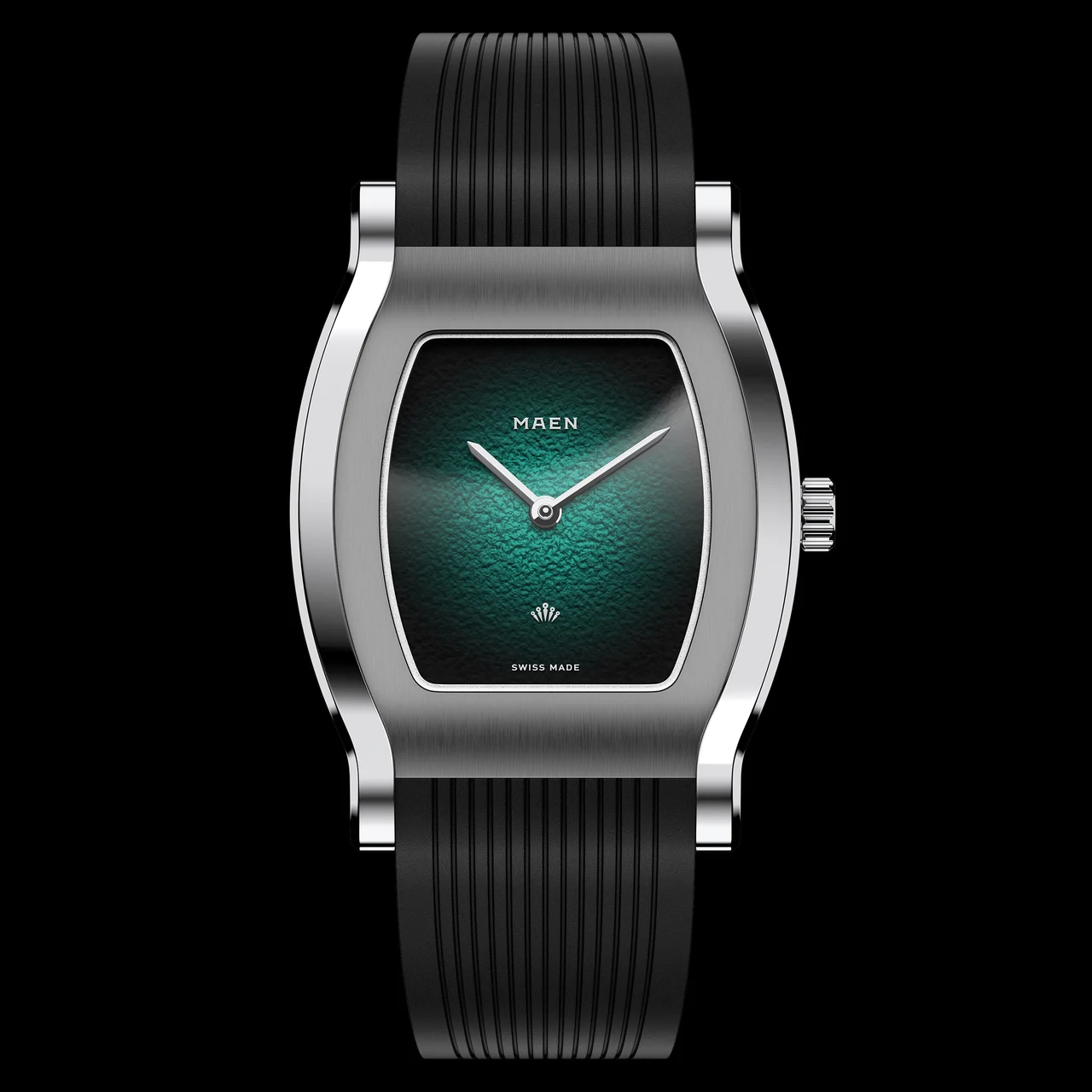MAEN Watches Grand Tonneau Ultra Thin - MNL.07 kol saati
