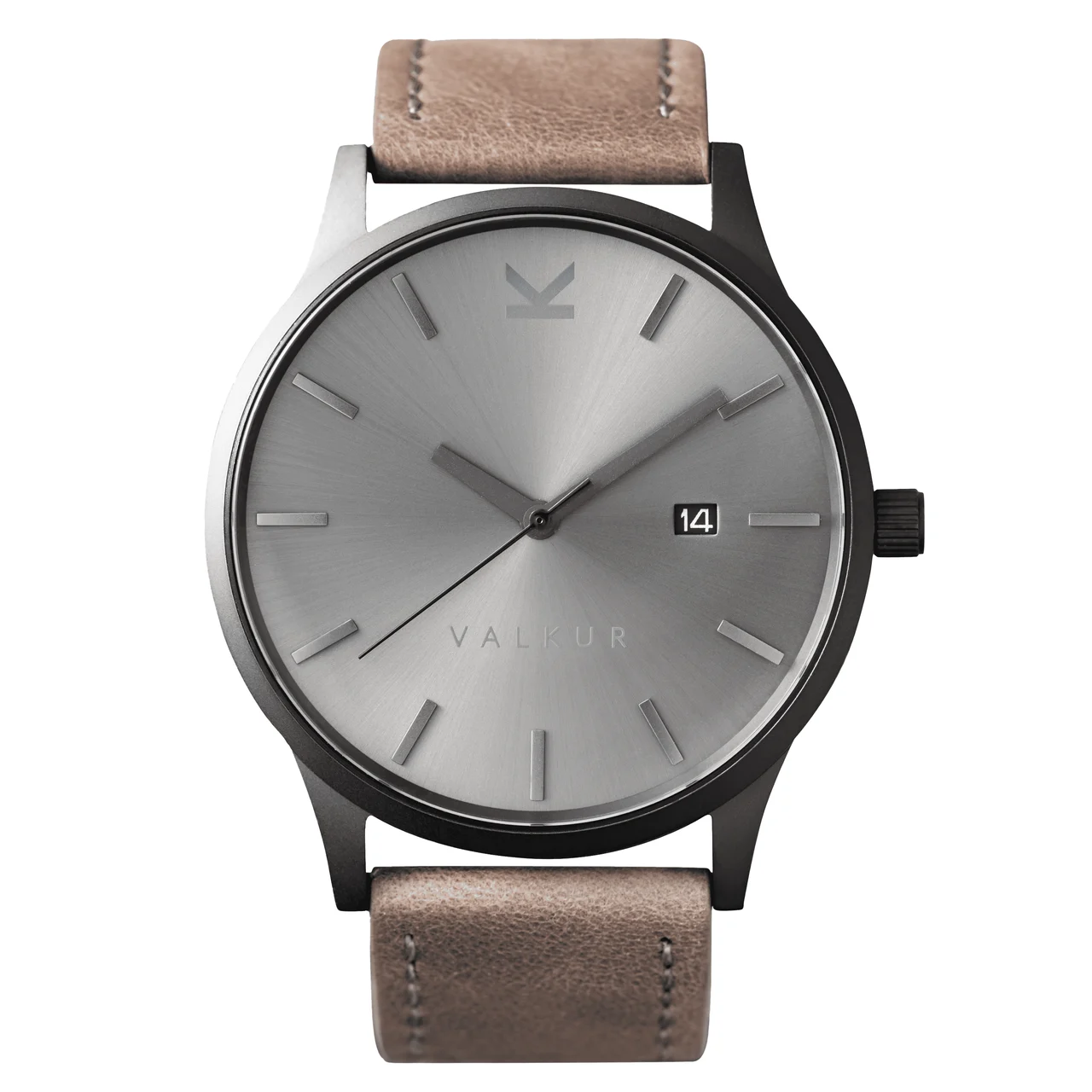 Valkur Valkur 10600014 43 mm kol saati