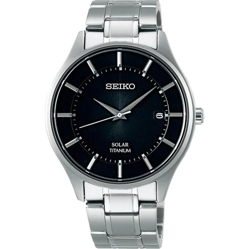 Seiko SBPX103 40 mm kol saati