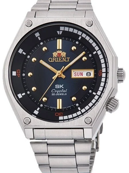 Orient Orient RA-AA0B03L19A 42 mm kol saati