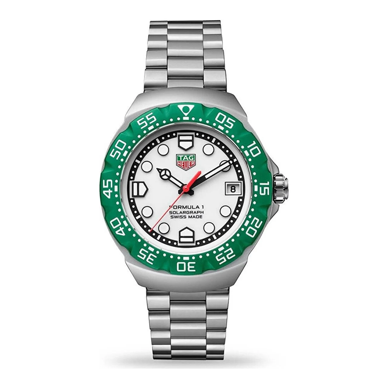 Tag Heuer Tag WBY111E.BA0042 38 mm kol saati