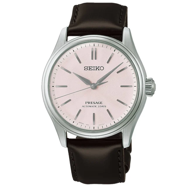 Seiko Presage Classic Series HCC003 kol saati
