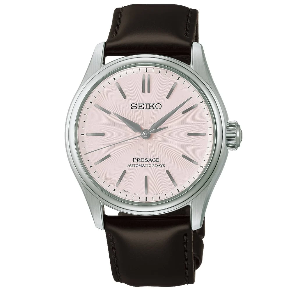 Seiko Presage Classic Series HCC003 kol saati