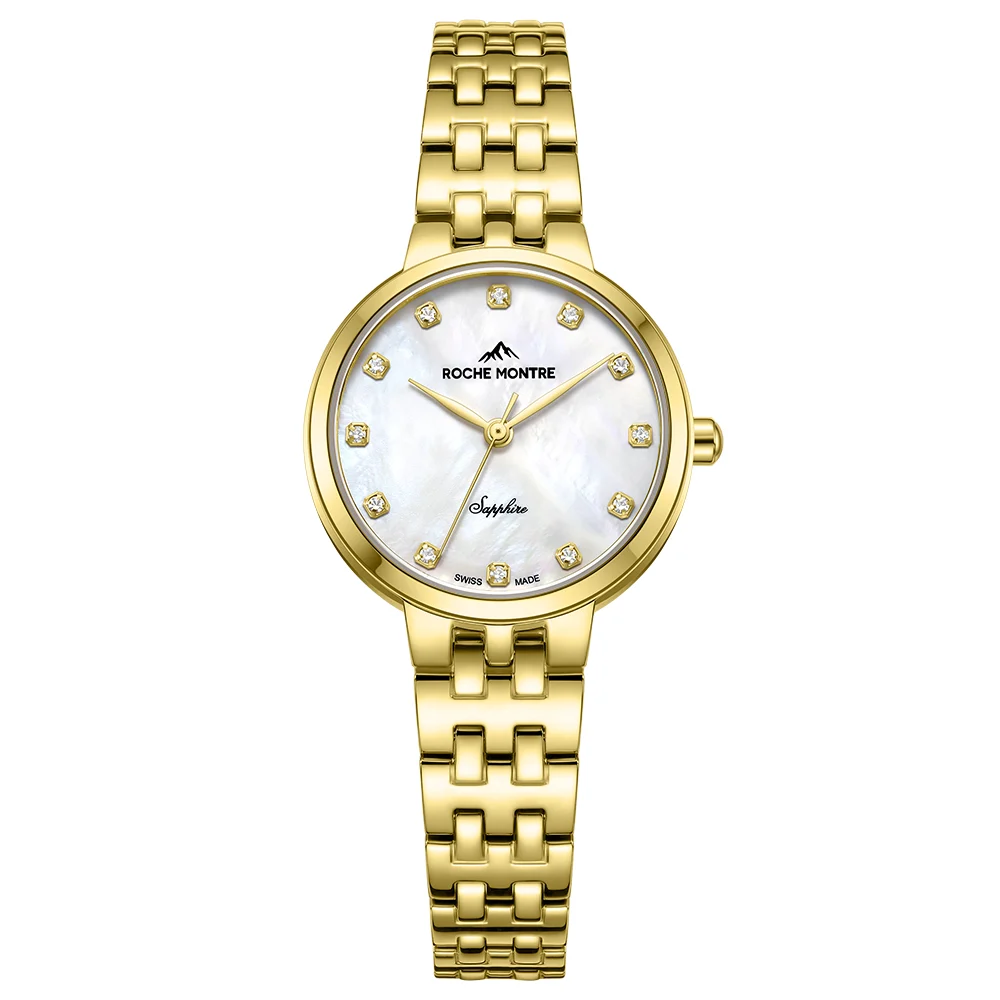 Roche Montre RML500003 RML5000-03 28 mm kol saati