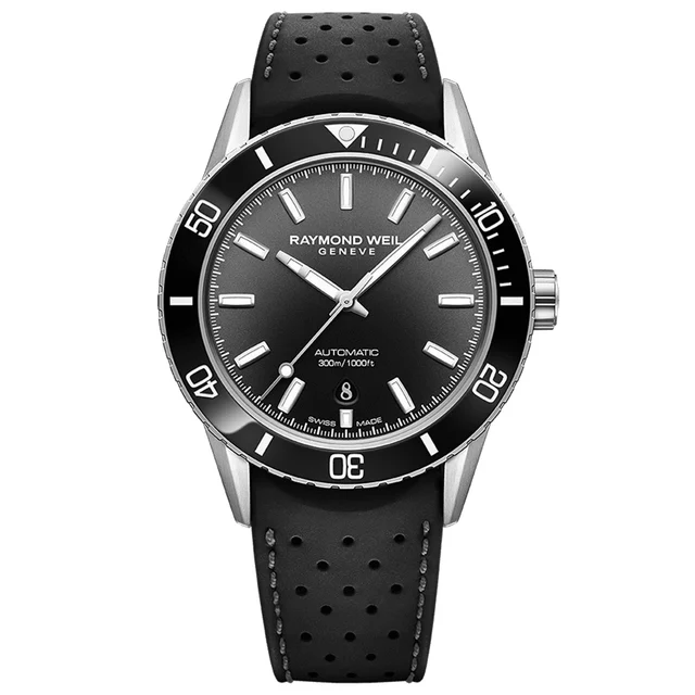 Raymond Weil Freelancer RW2775SR120051 kol saati
