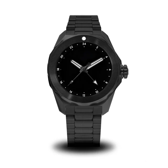 BOLDR Supply Co. ODY-BD-TI-40-20 kol saati