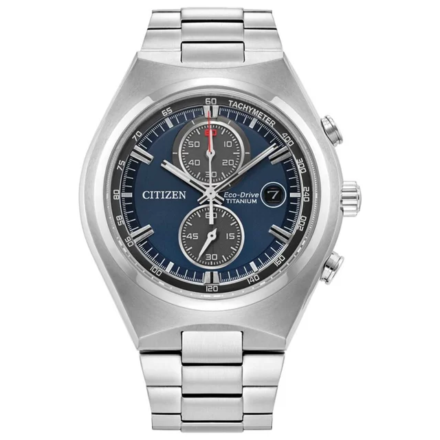 Citizen Quartz Solar Watch CA7090-52L kol saati
