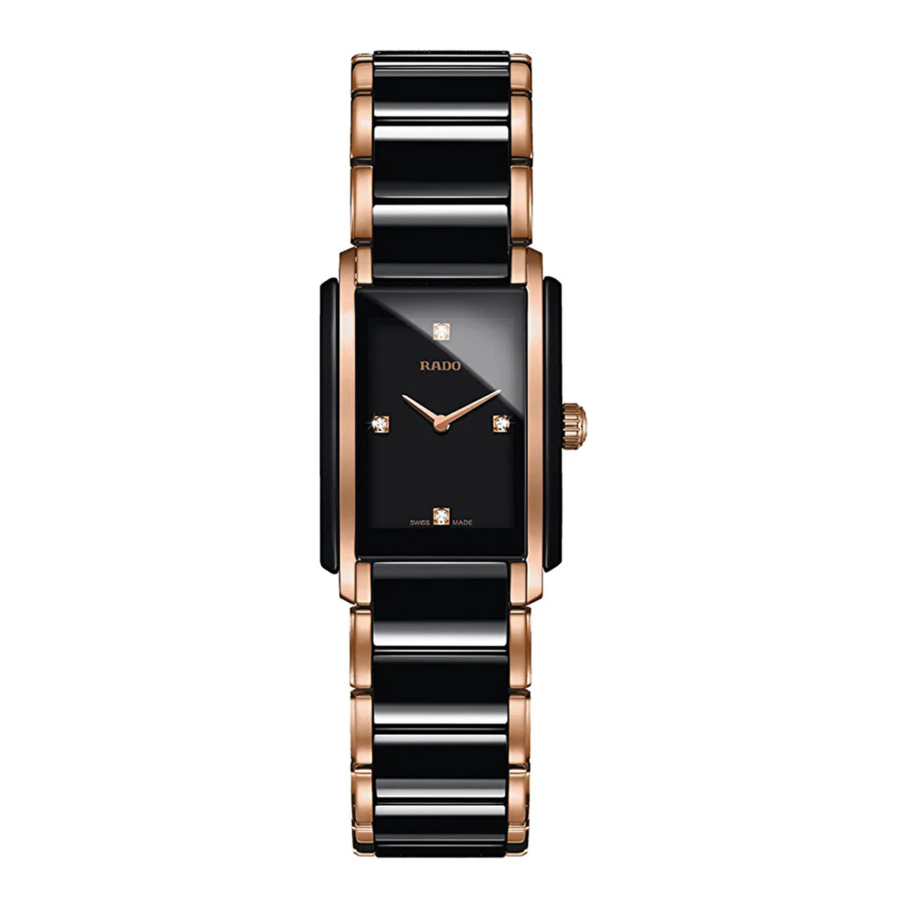 Rado Integral R20612712 22.7 mm kol saati