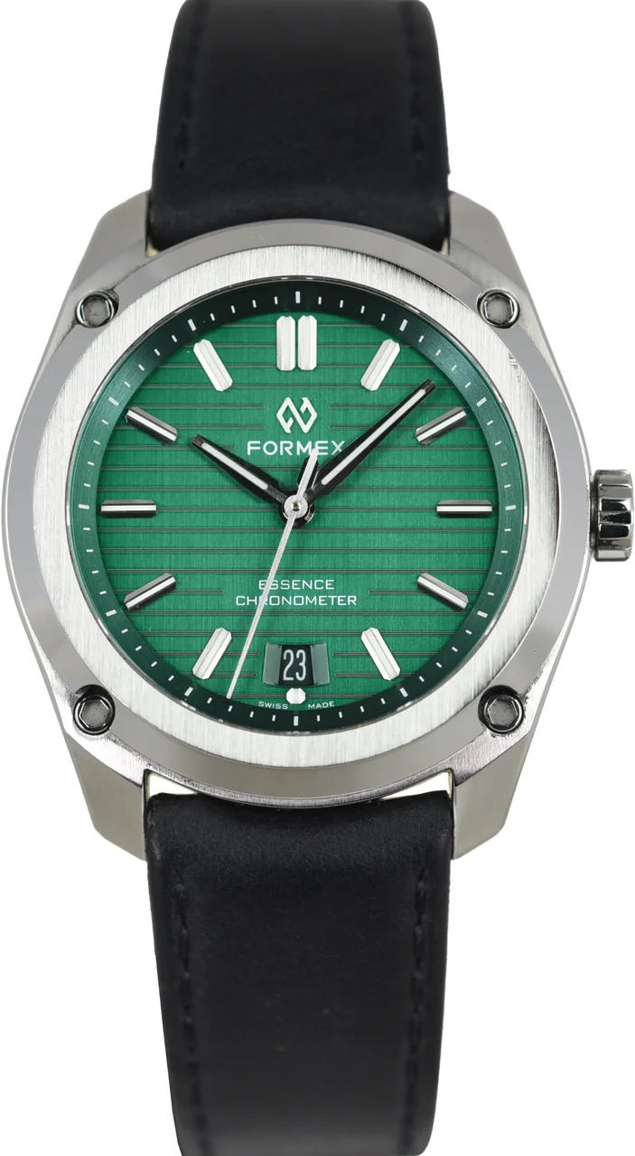 Formex Essence PRE2201 39 mm kol saati