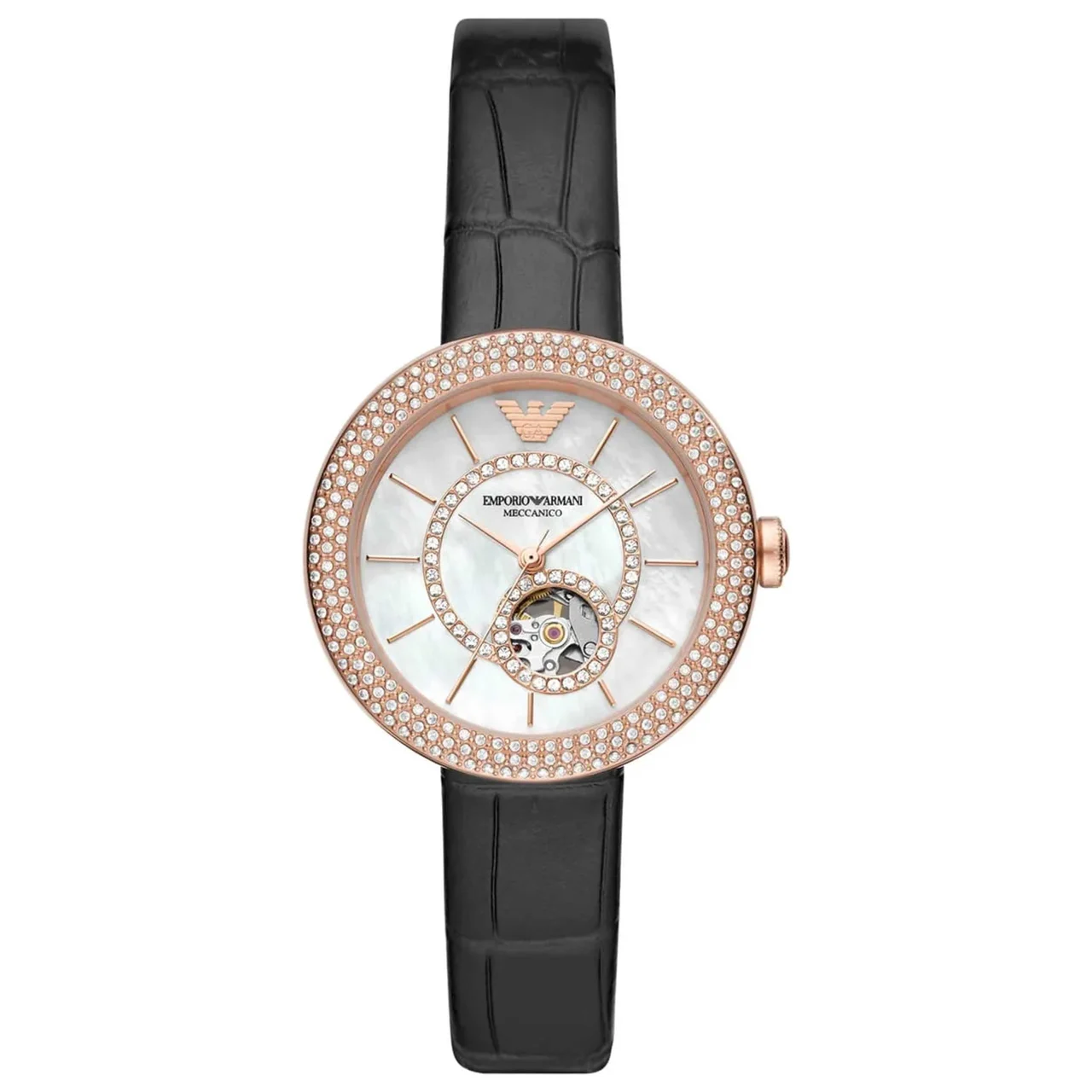 Emporio Armani Classic Watch AR60066 kol saati