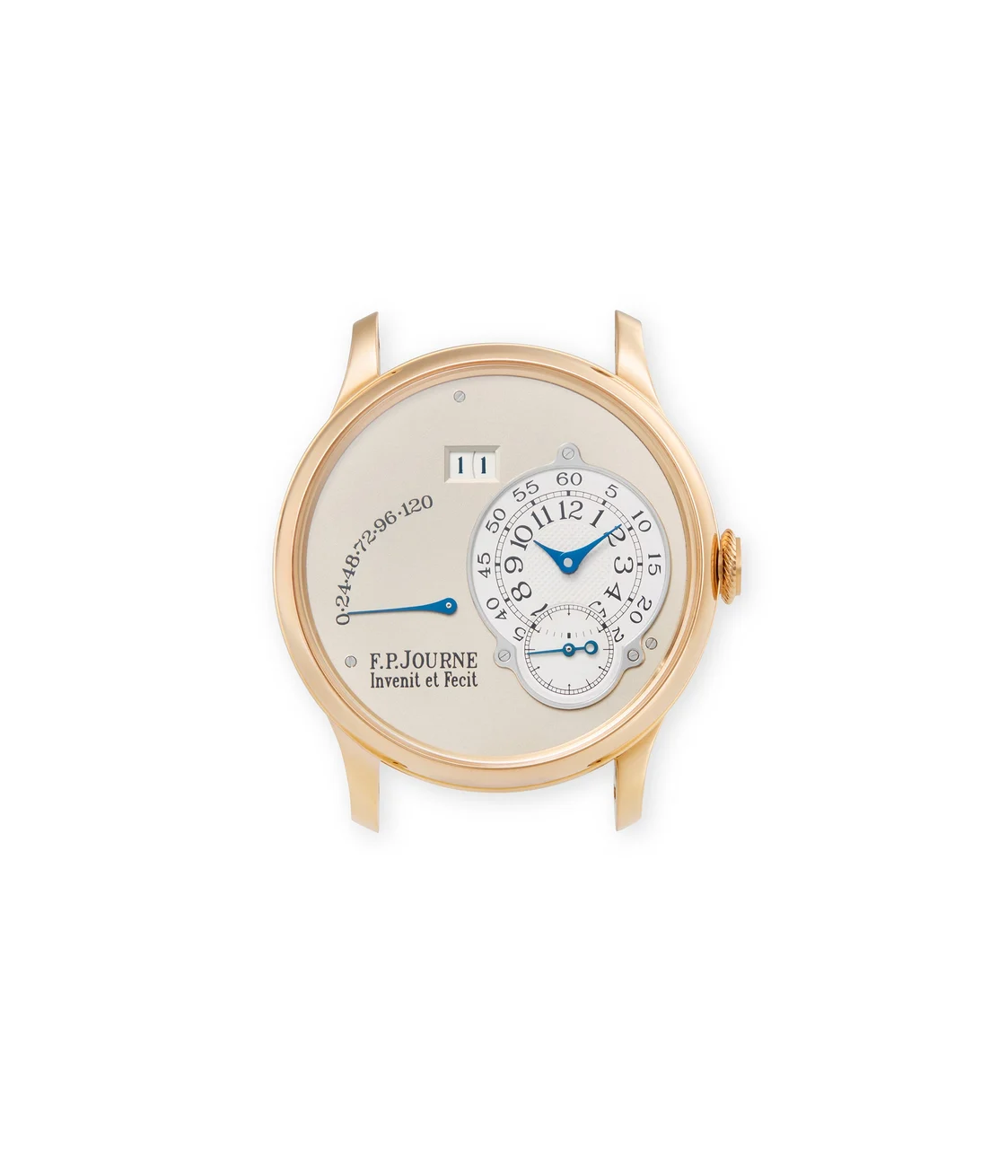 F.P. Journe Octa CODRG_F2248 38 mm kol saati