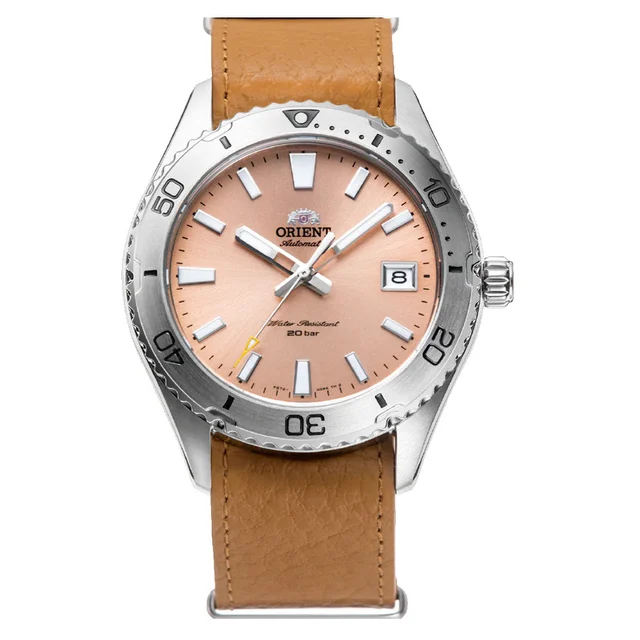 Orient Orient RA-AC0Q05P10B kol saati