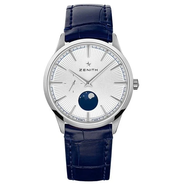 Zenith Elite 03.3100.692/01.C922 kol saati