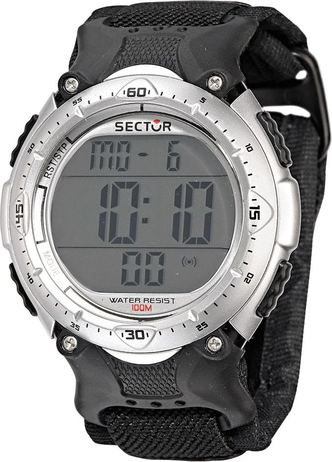 Sector Expander R3251172415 50 mm kol saati