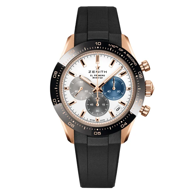 Zenith Chronomaster Sport 17641009 kol saati