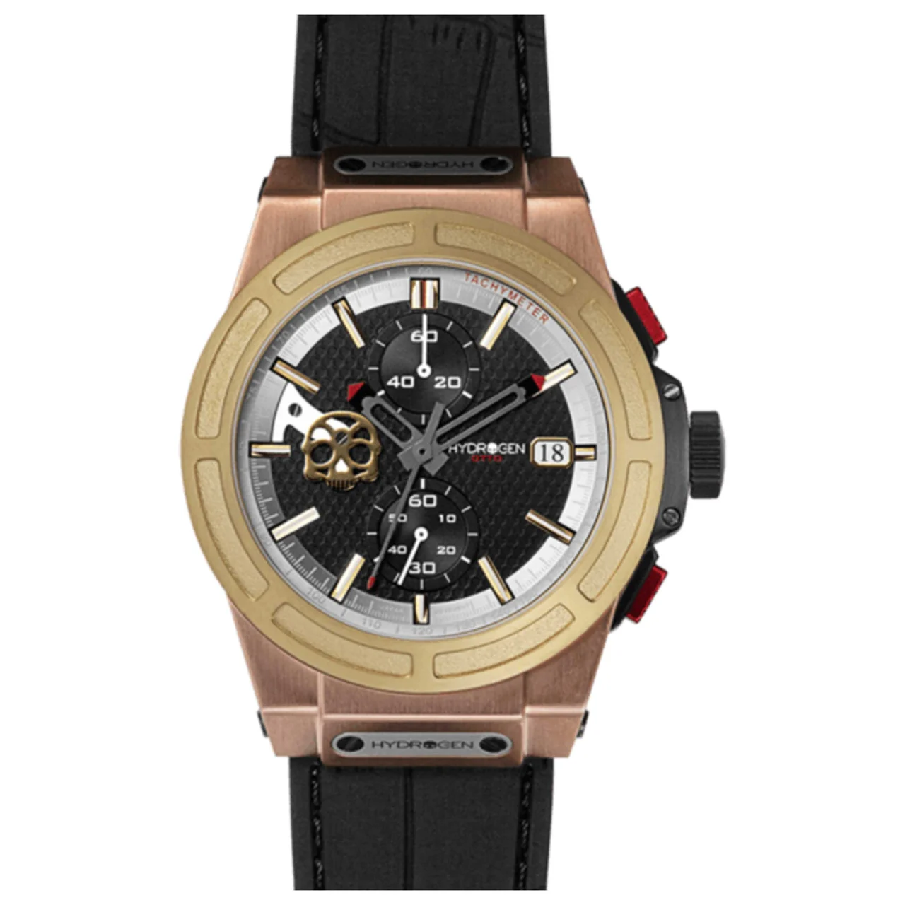 Hydrogen Watch HW514410 kol saati