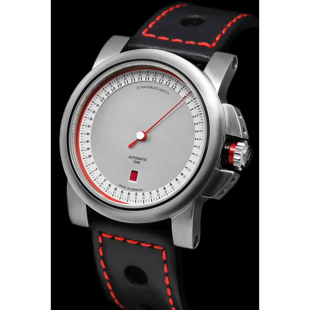 Schaumburg Watch GT-One Recreation gt-one-recreation kol saati
