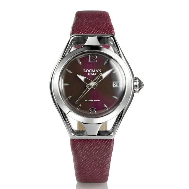 Locman Montecristo 37305 kol saati