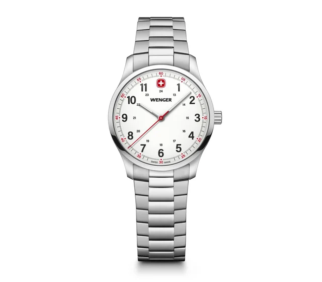 Wenger City Sport 01.1421.130 kol saati