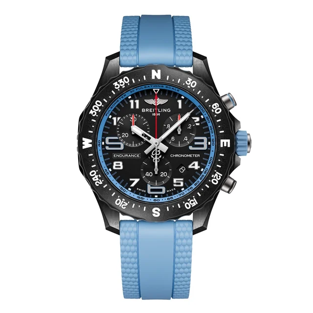 Breitling Endurance Pro 17532708 kol saati
