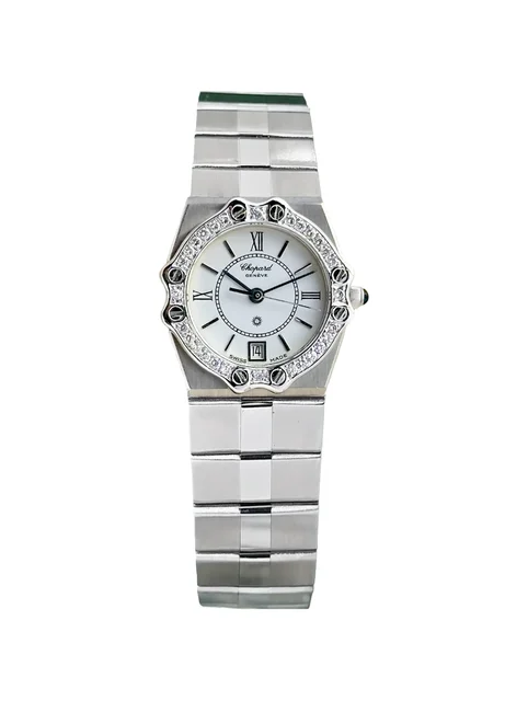 Chopard Chopard 8026 kol saati