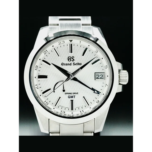 Grand Seiko SBGE209 210000041769 kol saati