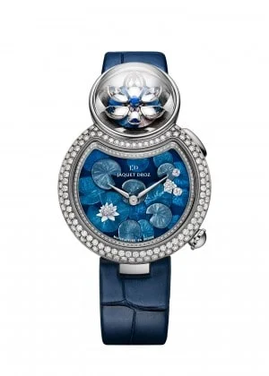 Jaquet Droz Jaquet Droz J032004201 kol saati