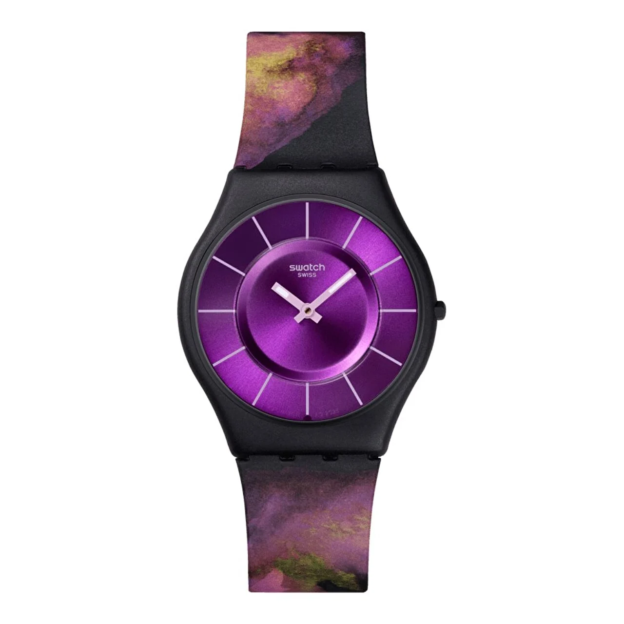 Swatch Paradise Bloom SS08B106 kol saati