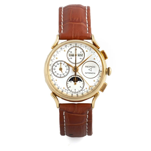 Rep Repco, Switzerland 15100 kol saati