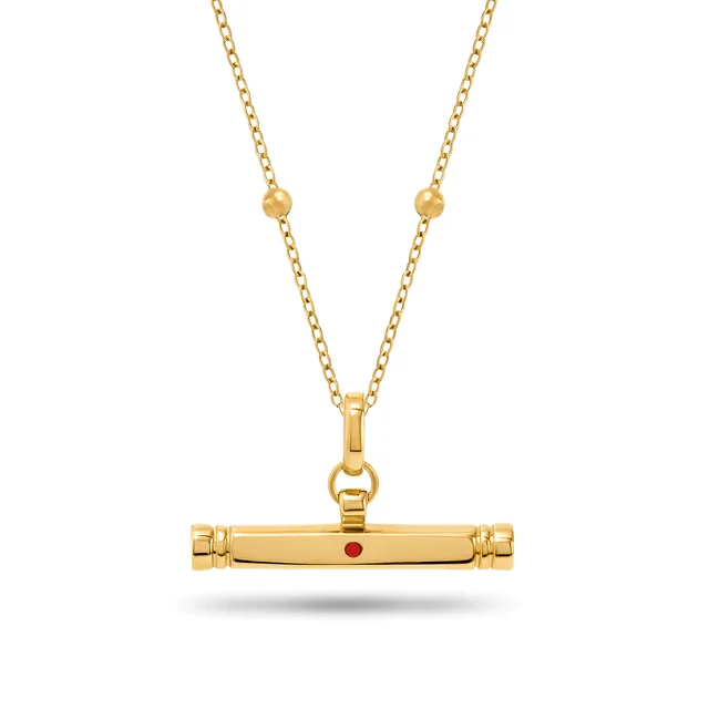 Abbott Lyon PENDANT396 kol saati