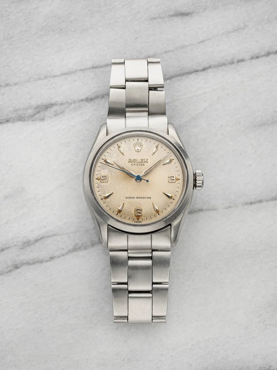 Rolex Rolex 10932 34 mm kol saati