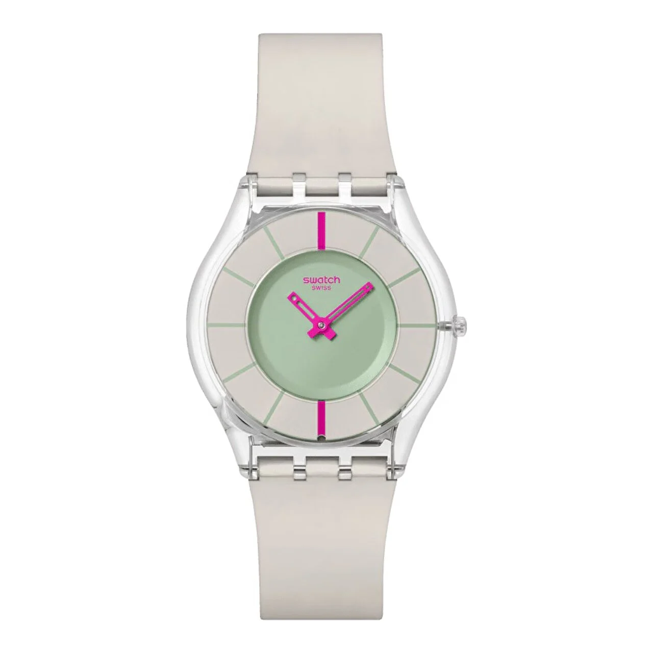 Swatch SS08K124 kol saati