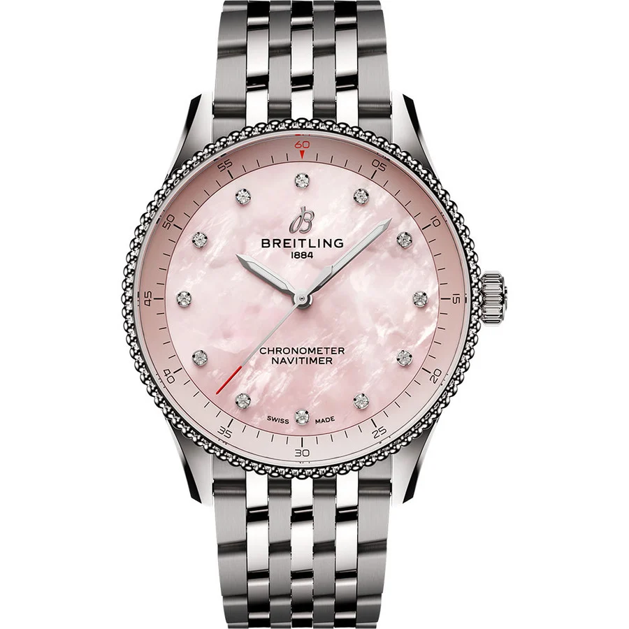 Breitling Navitimer J115356 32 mm kol saati