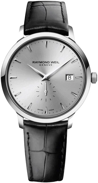 Raymond Weil Toccata B165 kol saati