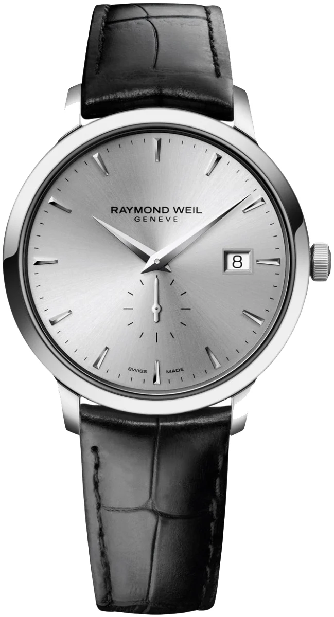 Raymond Weil Toccata B165 41 mm kol saati