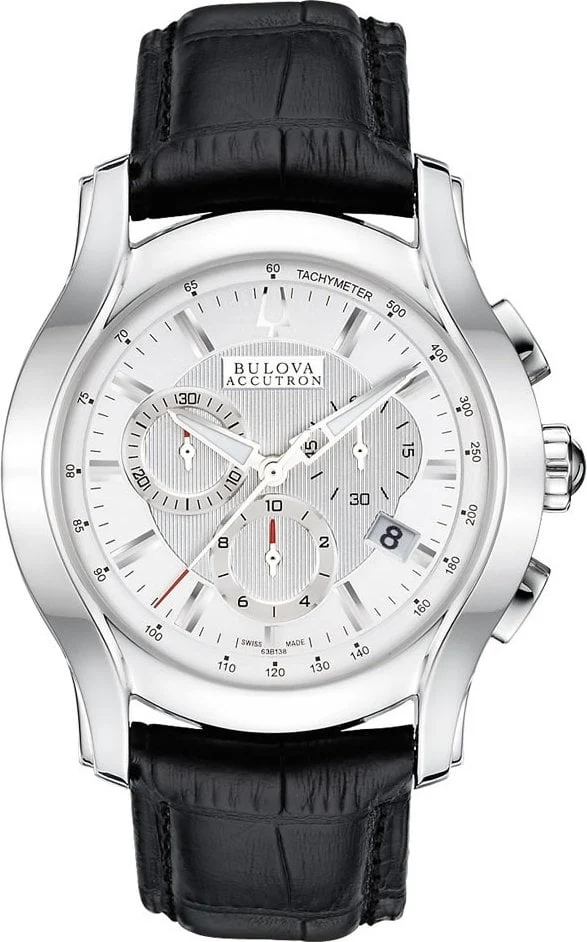 Bulova 63B138 42 mm kol saati