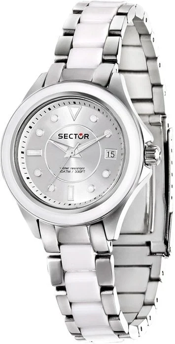 Sector Marine R3253250504 39 mm kol saati