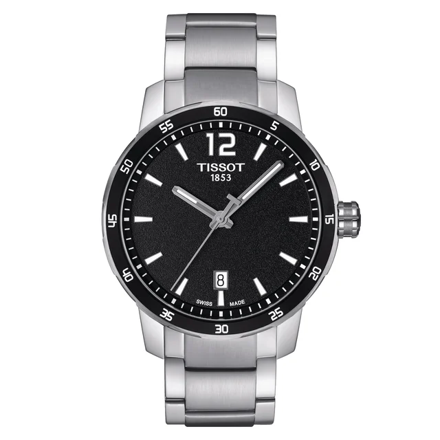 Tissot Tissot T095.410.11.057.00 kol saati