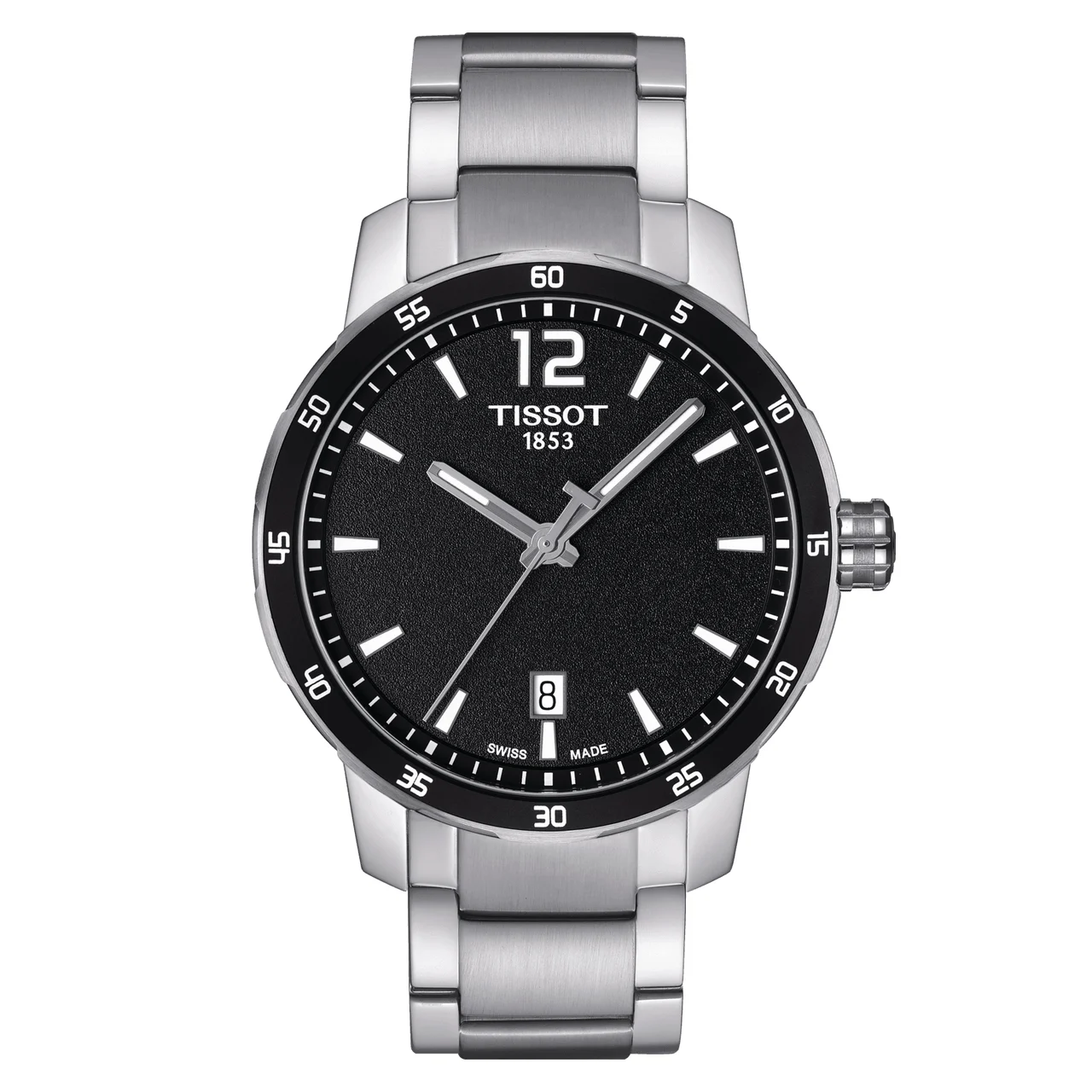 Tissot Tissot T095.410.11.057.00 40 mm kol saati