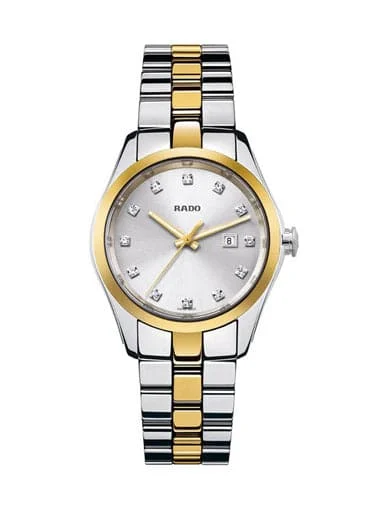 Rado HyperChrome R32975712 kol saati