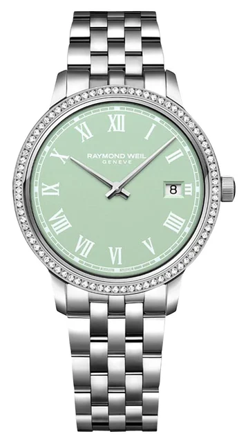 Raymond Weil Toccata 5385-STS-00520 kol saati